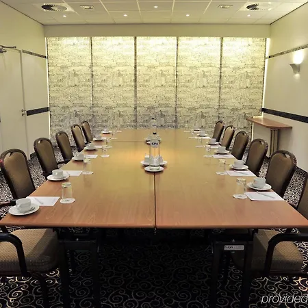 Lion D'or Hotel 4*