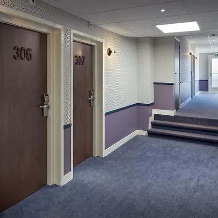 Hotel Lion D'or Haarlem