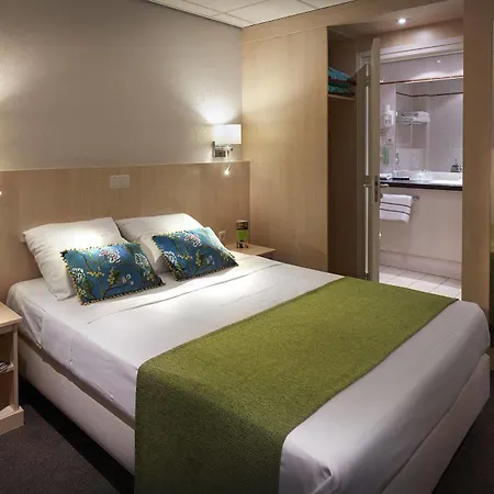 Lion D'or Hotel