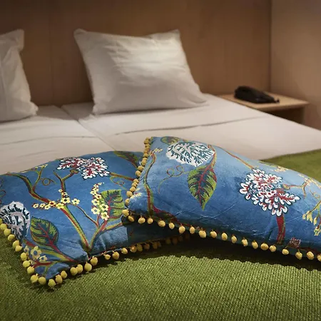 金狮酒店 酒店 哈莱姆