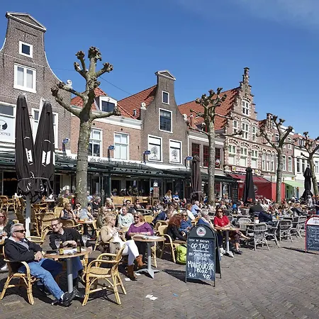 Lion D'or 4* Haarlem