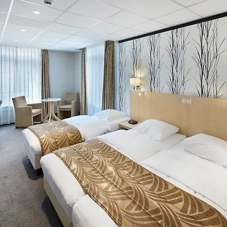 Hotel Lion D'or 4*