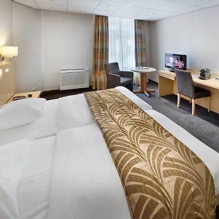Lion D'or 4* Haarlem