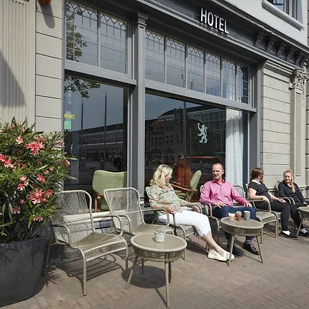 Lion D'or 4* Haarlem