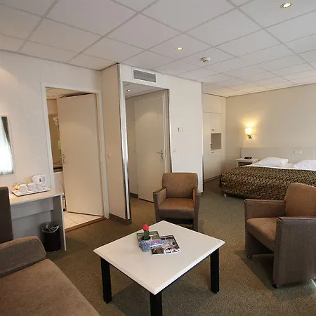 Hotel Lion D'or Haarlem
