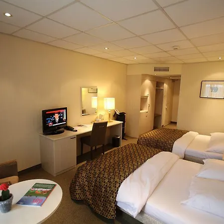 Lion D'or Hotel 4*