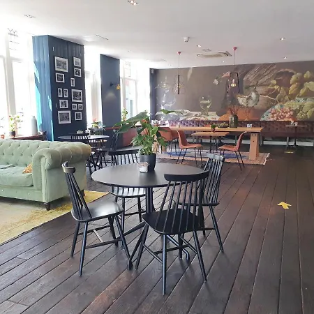 Lion D'or Hotel