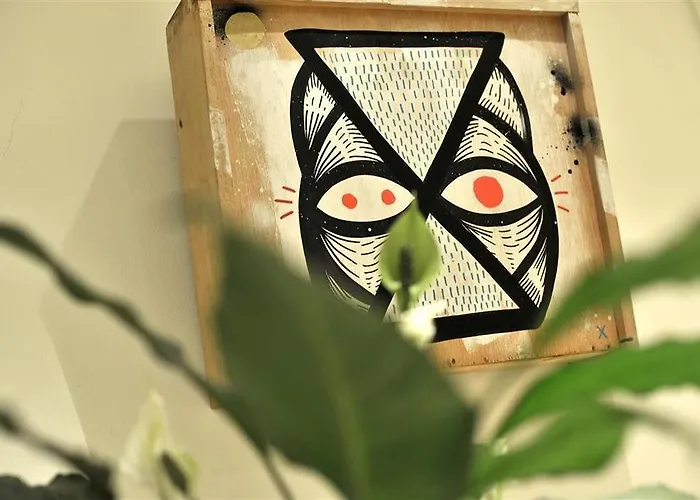 金狮酒店 酒店 4*