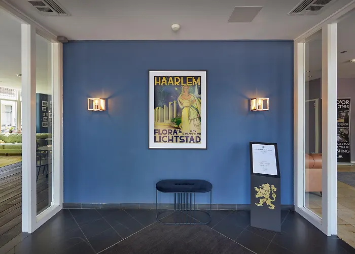 金狮酒店 哈莱姆