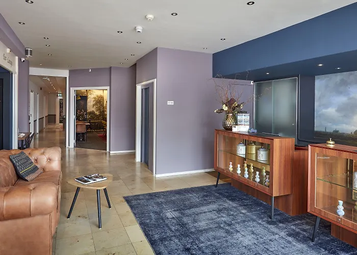 金狮酒店 酒店 哈莱姆