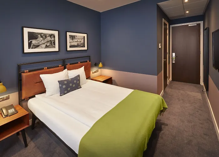 金狮酒店 酒店 4*