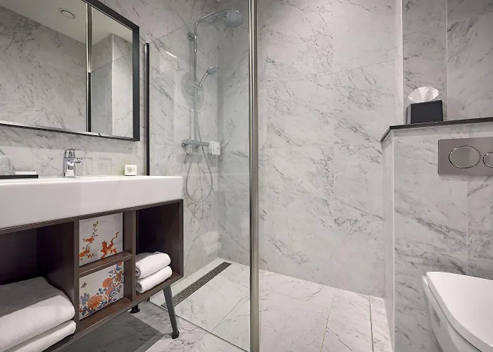 金狮酒店 4* 哈莱姆