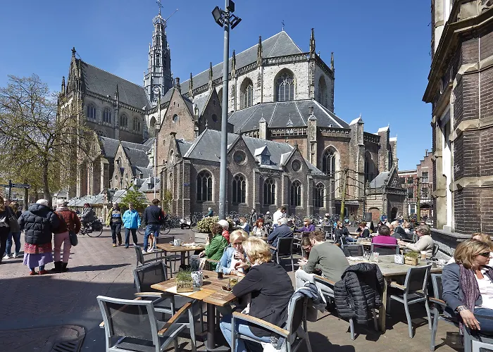 金狮酒店 4* 哈莱姆