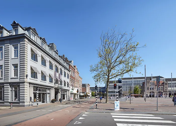 酒店 金狮酒店 哈莱姆