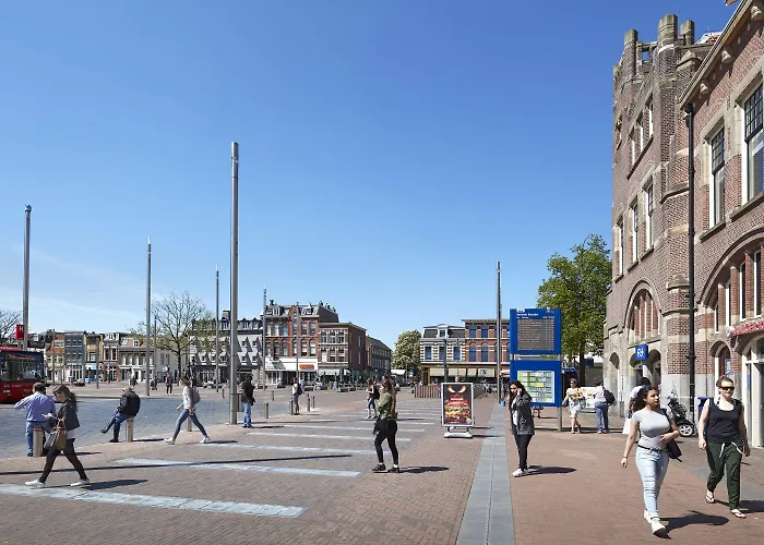 金狮酒店 哈莱姆