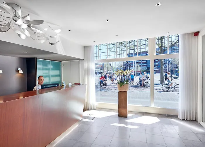 酒店 金狮酒店 哈莱姆