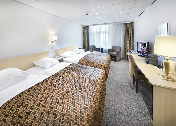 金狮酒店 酒店 哈莱姆