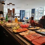 Lion D'or 4* 하를렘