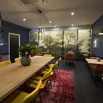 Lion D'or 4* 하를렘