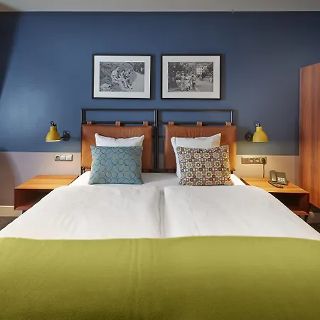 Lion D'or Hotel