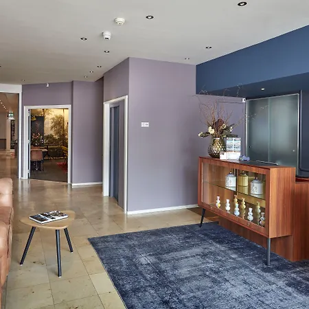Lion D'or Hotel Haarlem