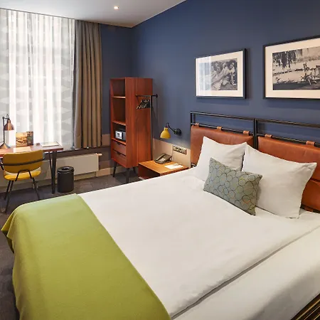 Lion D'or Hotel