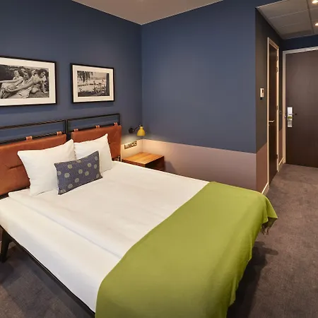 Lion D'or Hotel 4*