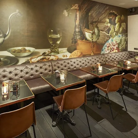 Hotel Lion D'or