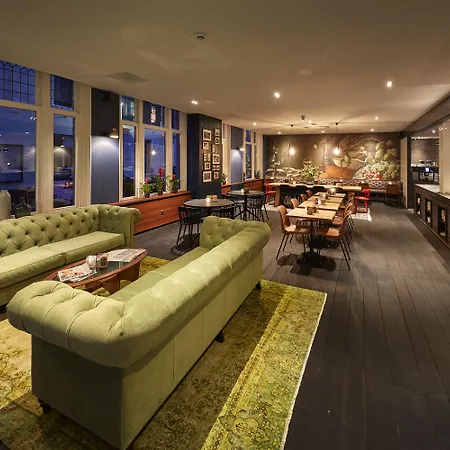 Hotel Lion D'or