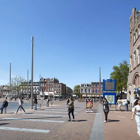 Lion D'or Haarlem