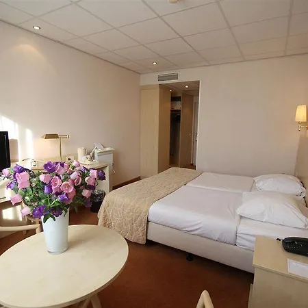 Lion D'or Hotel Haarlem