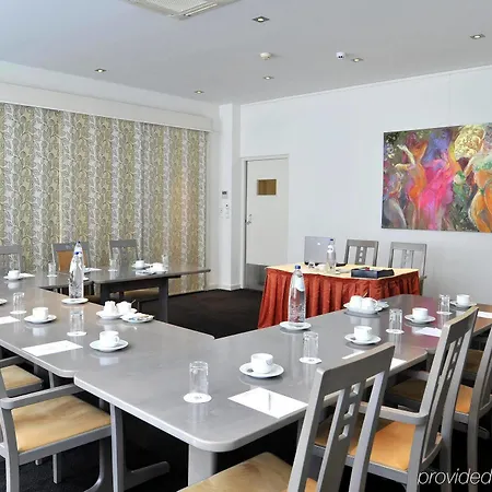 Lion D'or Hotel