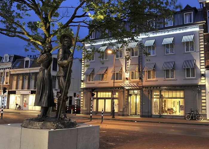 Lion D'or Haarlem