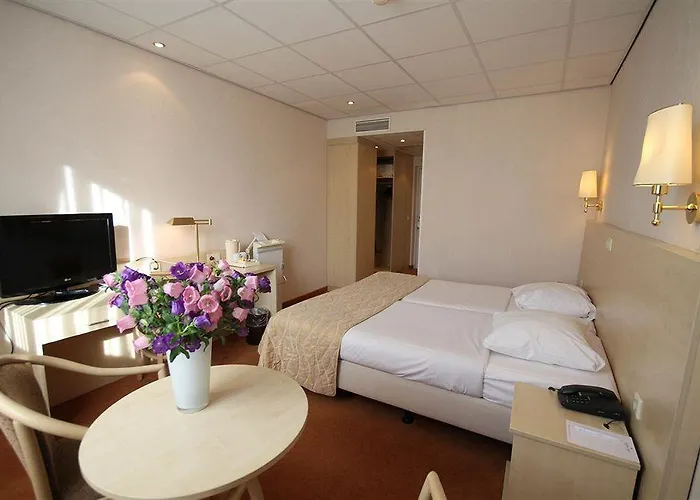 Lion D'or Hotel Haarlem