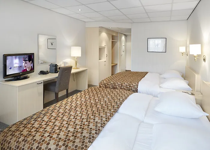 Lion D'or 4* Haarlem