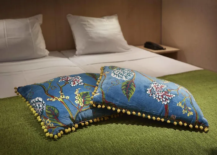 Lion D'or Hotel Haarlem